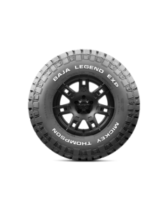 Mickey Thompson Baja Legend EXP Tire LT275/70R17 121/118Q- MICK-249754