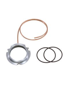 Yukon Gear Seal Housing For Toyota Zip Locker - YZLASH-01