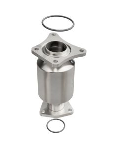 MagnaFlow Conv DF 02-03 Maxima rr mani OEM - 49365