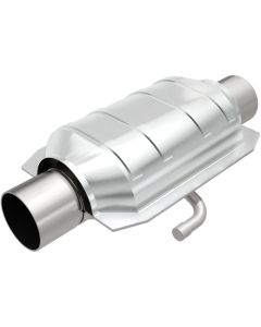 MagnaFlow Conv Univ 2 W/Air FED - 94114
