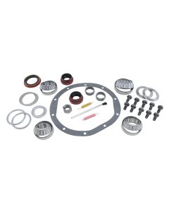 YUK USA Std Master Overhaul Kit - YUKO-ZK GM8.5-F