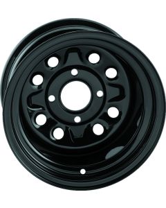 QBS Steely Wheels QUAD-608488: Durable & Reliable