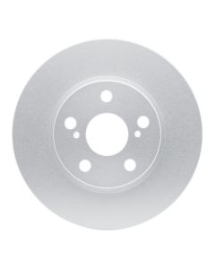 DFC 10-17 Lexus CT200H Front GeoSPEC Coated Rotor - 604-76087