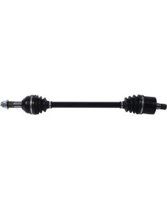 Heavy-Duty ABR Xtreme Axles - ALL-AB8-CA-8-309