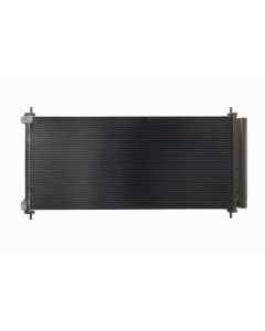 CSF 14-16 BMW 220i 2.0L Turbo A/C Condenser - 10805