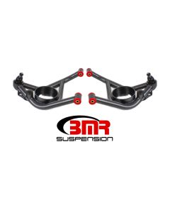 BMR 70-81 2nd Gen F-Body Non-Adj. Lower A-Arms (Polyurethane) - Black Hammertone - AA014H