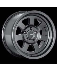 KNG HT2 Wheels - Premium Performance KONI-H2876139N66