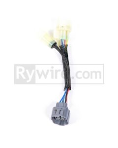 Rywire OBD0 to OBD2B 8-Pin Distributor Adapter - RY-DIS-0-2-8-PIN