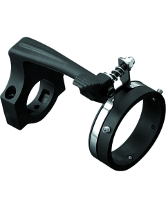 Universal Econo Throttle Assist - Kuryakyn 6218 Black