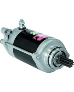 QBS Starters - Reliable QUAD-495772 Performance