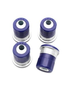 SuperPro 2003 Lexus GX470 Base Front Upper Camber Adjustable Control Arm Bushing Kit - SPF3230K