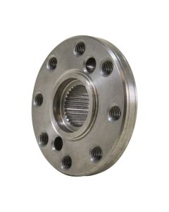 Yukon Gear Flange Yoke For 8.8in Ford Passenger and 8.8in Ford IFS Truck (4.3in OD) - YY F880600