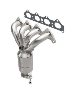MagnaFlow Conv DF 09-10 Kia Sportage 2.0L - 51349
