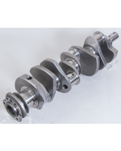 Eagle Chevrolet Big Block 4in Stroke External Balance Cast Crank Shaft - 104544000