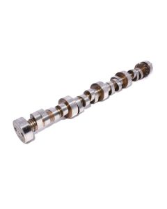 COMP Cams FC 288R-10 Hydraulic Roller Camshaft for Small Block Chevy 283-350 1962-1986, 0.512" Lift, 288° Duration, Steel Core, Black Finish - 32-771-9