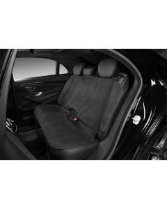 3D MAXpider Universal Bench Seat Defender - Black - 1786L-09