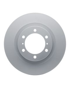 DFC 10-24 Lexus GX460 Front GeoSPEC Coated Rotor - 604-76142