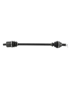 All Balls Racing 12-14 Polaris RZR 4 XP 900 8 Ball Axle - Front Left - AB8-PO-8-313