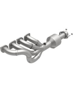 MagnaFlow Conv DF BMW 5-6 06-09 D/S OEM - 49791