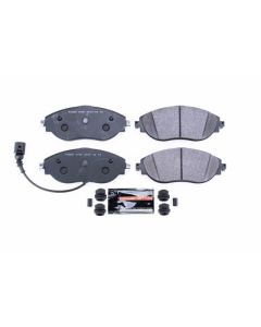 PSB Track Day SPEC Brake Pads - POWE-PSA-1633