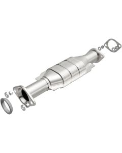 MagnaFlow Conv DF 01-02 Montero 3.5L Rear - 24239