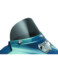 Chrome Windshield Screws for FLH - Kuryakyn 5719