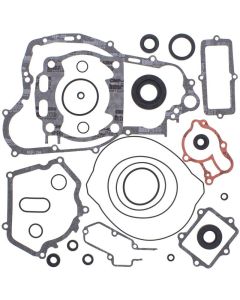 Vertex Gaskets 02-23 Yamaha YZ250 Complete Gasket Kit w/ Oil Seals - 811670