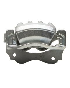 DFC 00-05 Lexus IS300 Front-L Premium Caliper - Silver Zinc Coated - 331-75019