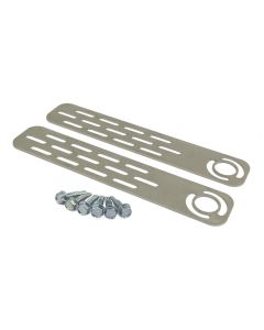 Air Lift Performance 3H Universal Height Sensor Bracket Kit (Small Hole) - 14550