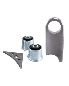 Synergy 07-18 Jeep Wrangler JK/JKU Front Upper Control Arm Axle Side Mount w/DDBs - 8012-18