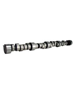 COMP Cams Camshaft CB XR282HR-10 for Chevrolet Small Block V8 283-400ci 1962-1986, Hydraulic Roller, 0.550" Lift, 282° Duration, Steel Core, Black Finish - 11-432-8