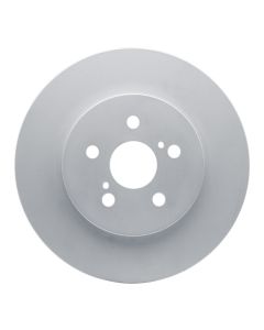 DFC 11-17 Lexus CT200H Rear GeoSPEC Coated Rotor - 604-75029