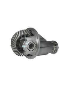 Yukon Gear Dropout Assembly for Toyota 8in Rear Differential w/Steel Spool 30 Spline 4.88 Ratio - YDAT8-488SPL