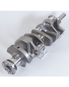 Eagle Ford 8BA Flathead Cast Crankshaft - 102394250