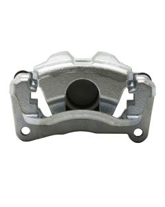 DFC 14-21 Mazda 6 Front-L Silver Zinc Coated Premium Caliper - 331-80107