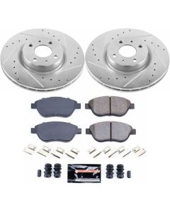 PSB Z23 Evolution Kit - POWE-K6426