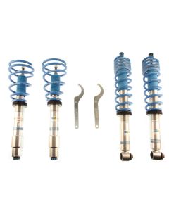 Bilstein B16 2004 BMW 525i Base Front and Rear Performance Suspension System - 48-135498