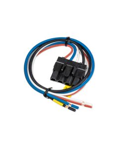 REDARC Univeral Barewire Harness Tow-Pro Brake Controller Harness - TPH-025