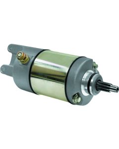 QBS Starters QUAD-495700: Reliable Performance Boost