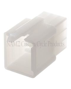 NAMZ ML 110 Locking Series 9-Pin Male Coupler (5 Pack) - NH-ML-9AL