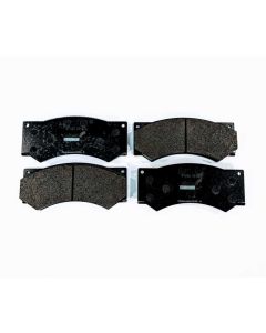 Alcon 2018+ Ford F-550 Brake Pad Set - Front - PNS4446X535.4