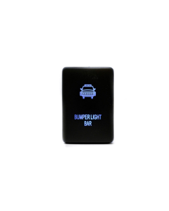 Cali Raised Small Style Toyota Oem Style Bumper Light Bar Switch - CR2383