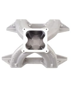 Edelbrock Intake Manifold Super Victor Chrysler 440 Max Wedge Dominator (4500) - 2893