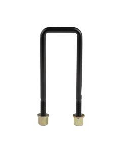 High-Quality ARB OME U Bolts - ARB-OMEU63