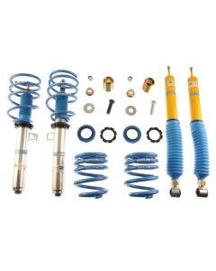 Bilstein B16 2003 BMW Z4 2.5i Front and Rear Performance Suspension System - 48-104739