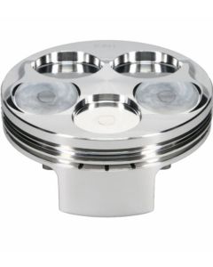 JE Pistons Yamaha YFZ450 12:50:1 95MM Bore Piston Kit - 221796