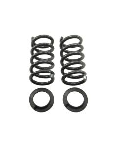 Belltech PRO COIL SPRING SET 98-03 S-BLAZER 2-3inch 6 Cyl - 23228