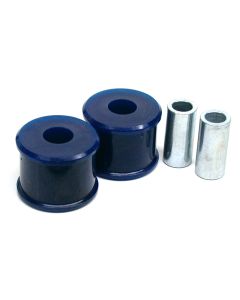 SuperPro 1967 Jaguar 240 Rear Control Arm Bushing Kit - SPF0789K