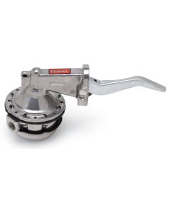 Edelbrock Fuel Pump Mechanical Perf RPM Street 110 GPH Gas Only SB Chrysler - 1720