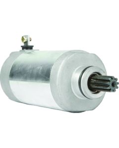 QBS Starters - QUAD-495710: Reliable Performance Boost